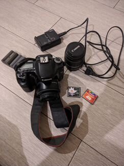 Canon 40D kit