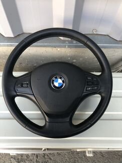 Руль BMW F 20