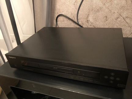 Oppo BDP-93 Blu-ray плеер