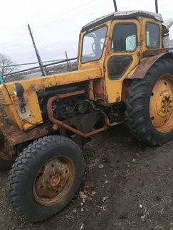 Продаётся трактор Т 40