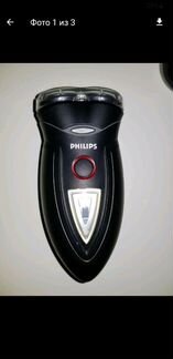 Бритва электрическая Электробритва Philips HQ9070