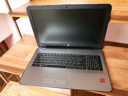 Ноутбук HP 15ba548ur
