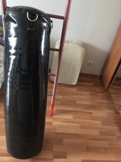 Боксерский мешок (Груша, 105х30)