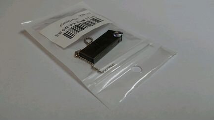 USB накопитель 32 гб (флэшка)