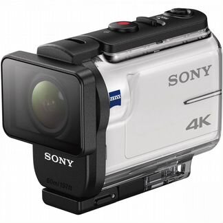 Экшн камера Sony FDR-X3000
