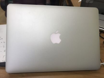 Apple MacBook Air 13,3 256 Gb