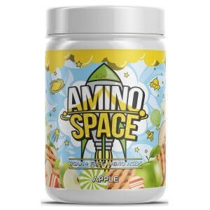 Mr.Dominant Amino Space (300g) \ Аминокислоты