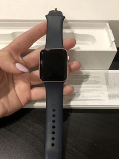 Apple watch 2 42мм