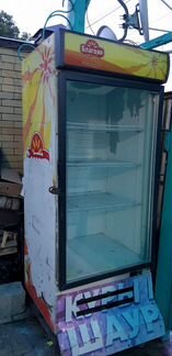 Бытовой холодильник фирмы «Благояр»
