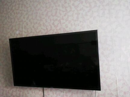 Телевизор SAMSUNG UE43N5000AU