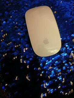Мышь apple Magic Mouse 2, беспроводная, лазерная