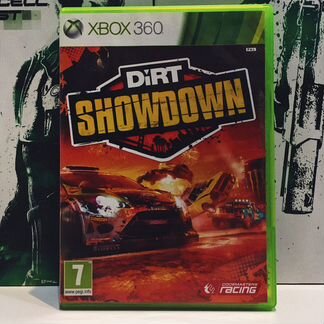 dirt showdown xbox 360 torrent