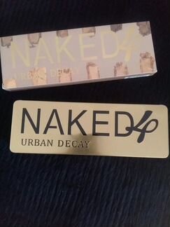 Naked 4
