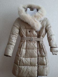 Зимнее пальто Snowimage 146см