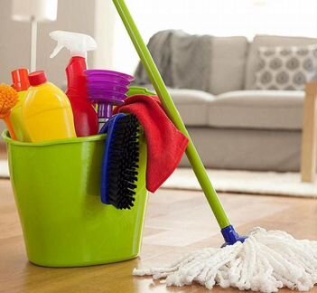 Чистота и порядок в вашем доме