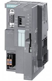 Модули промышленной автоматизации Siemens