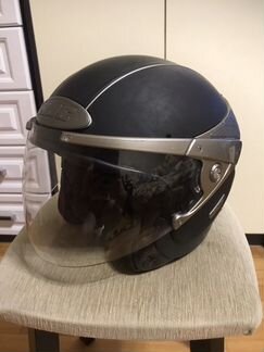 Мото шлем HJC