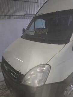 Iveco Daily 3.0 МТ, 2008, 207 460 км