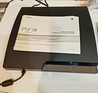 Sony PS3 PlayStation 3 + 16 игр
