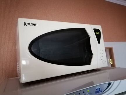 Микроволновая печь Rolsen