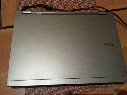 Ноутбук Dell i5