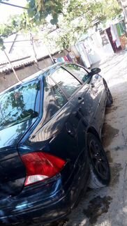 Ford Focus 2.0 AT, 2003, 170 000 км