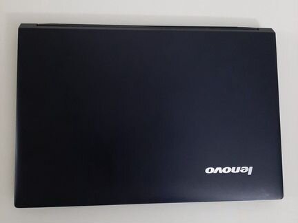 Ноутбук Lenovo В50-45 (4 ядра)