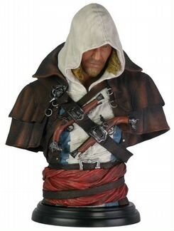 Assassin's Creed. Legacy Collection: Edward Kenway