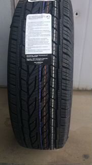 Continental 245/70R16 111T XL ContiCrossContact LX