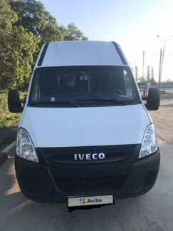 Iveco Daily 3.0 МТ, 2010, 265 520 км