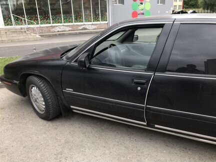 Buick Regal 3.8 AT, 1996, 256 000 км