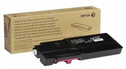 Картридж Xerox 106R03535 пурпурный