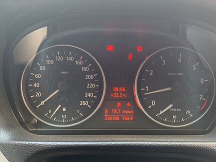 BMW 3 серия 2.5 AT, 2006, 239 706 км