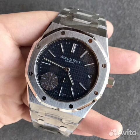 audemars piguet royal oak jumbo extra thin