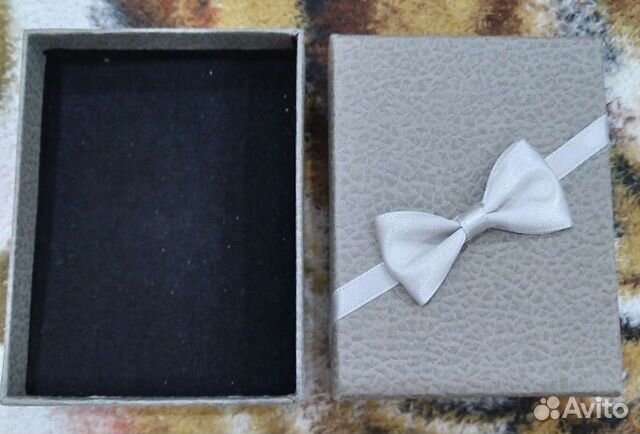 Коробочка для украшения
