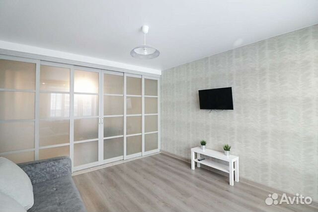 

2-к. квартира, 60 м², 2 кровати