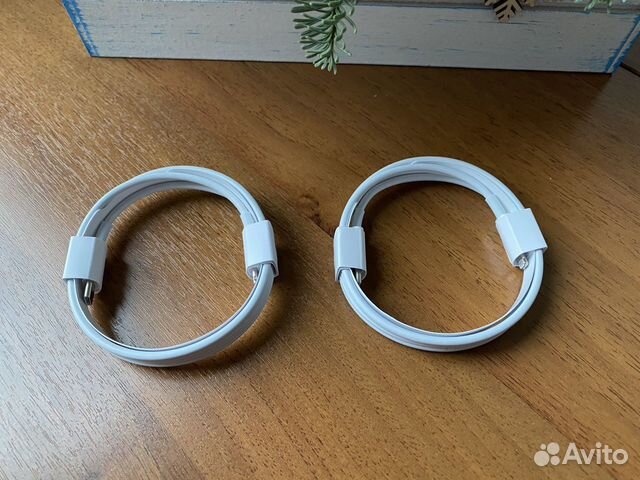 Кабель зарядка от iPhone оригинал apple usb c