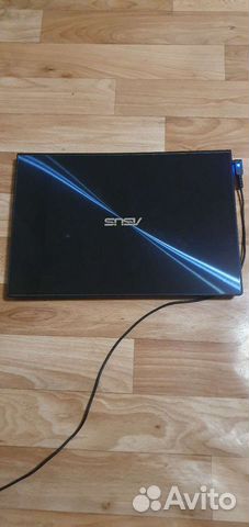 Asus zenbook ux302l разбор