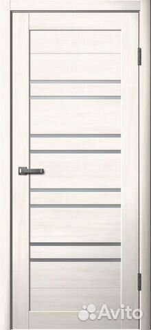 Двери межкомнатные экошпон от производителя