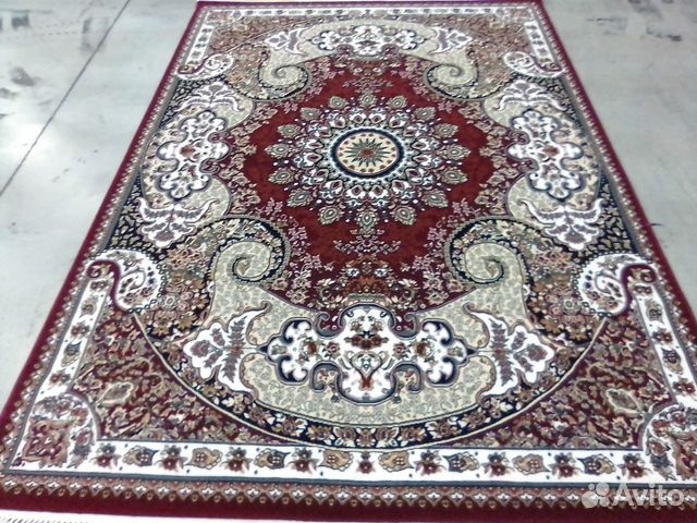 Ковер размером : 2.0х2.90 (№ 25740-44) новый