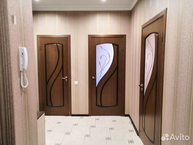 

2-к. квартира, 57 м², 1 кровать