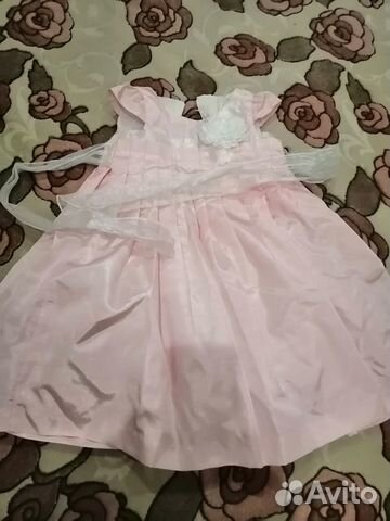 Продам одежду для девочки
