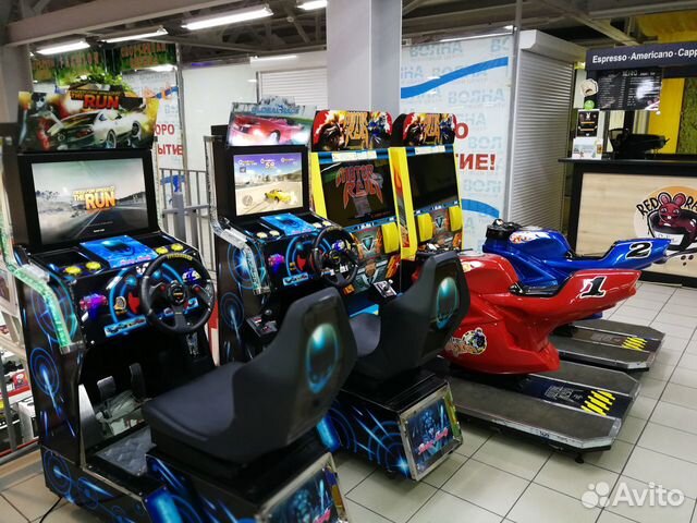 Игровые автоматы купить гонки мир наизнанку игровые автоматы