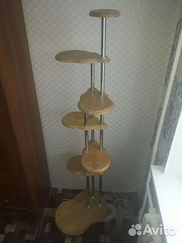 Подставка для цветов