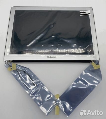 Дисплей в сборе для MacBook Air A1466 2014/2017