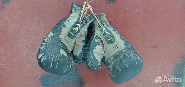 Спортинвентарь СССР