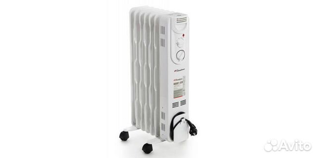 Радиатор обогреватель масляный Binatone OR-070