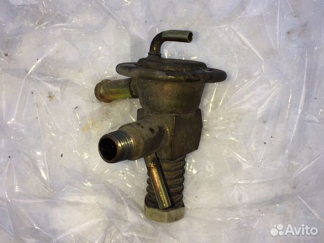 Клапан Дайхатсу Териос 1 Daihatsu Terios I