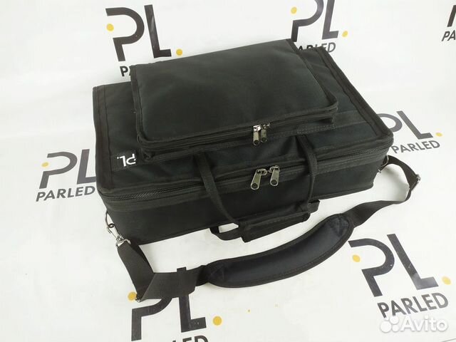 Сумка для DJ контроллера Pioneer и других