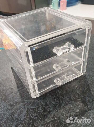 Органайзер для хранения украшений